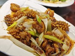 -惠宾饭庄(中山路店)