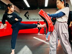 -IKMF马伽术·格斗运动学院(东直门店)