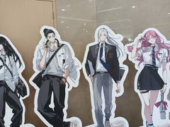 -海底捞火锅(新松江路生日主题店)