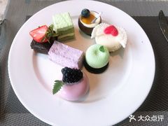 -安蒂娅.悦景轩中餐厅(西乡店)