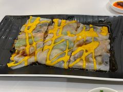 -白天鹅宾馆-宏图府餐厅
