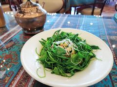 -巴依老爷新疆美食(工体旗舰店)