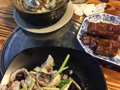 -禄源公·老莞诚饭店