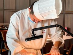 -秀儿四九城·新京菜(亚运村鸟巢店)