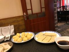 -荣德灶台鱼(圣泉寺店)