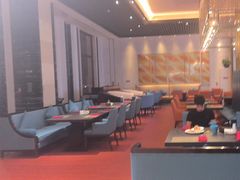 -富力希尔顿酒店·地阔自助餐厅