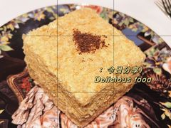 -波特曼西餐厅(南岗店)