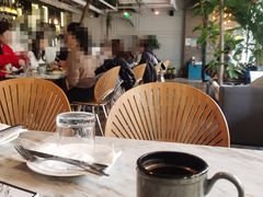大堂-the rug 飞毯 (朝阳公园店)