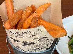 -帕蓝·暹罗料理(大学路店)
