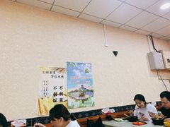 大堂-巧酱府重庆砂锅大全