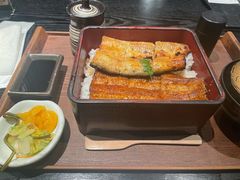 -玄白·炭烤活鳗(上海首店)