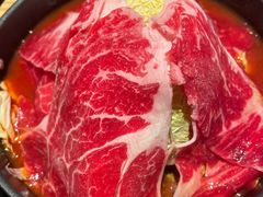 富士锅-大和食乐·鲜和牛酸汤火锅(环宇荟店)