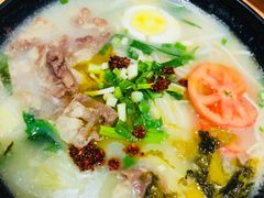 -食悦天美食广场(沈阳青年大街万象城店)