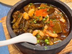 -濠景渔港(汇通店)