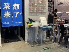 -chicken plus韩国炸鸡(城阳店)