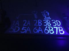 -樊笼真人密室逃脱(江南西店)