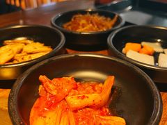 -九畋町和牛黑牛烤肉料理(三里屯3·3大厦店)