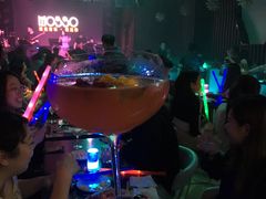-MOSSO音乐酒吧·Live House(南京西路店)