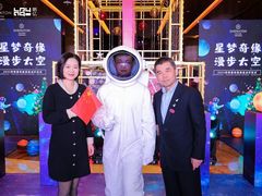 -济南喜来登酒店-盛宴自助西餐厅·综合自助