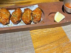 -喜洲吧·江畔老船厂·庭院餐厅(喜临院店)