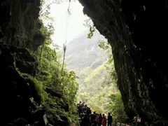 -神龙峡风景区