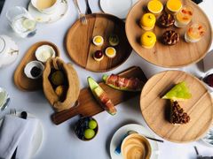 -三嚥阁 La Villa Restaurant