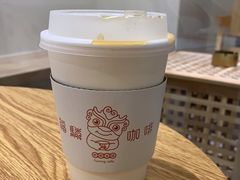 -福驎咖啡FURNING CAFE(固戍华丰店)