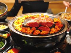 -九田家黑牛烤肉料理(石路天虹店)