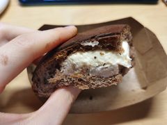 -PARIS BAGUETTE巴黎贝甜(周浦万达店)