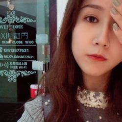 -谜秀韩式半永久纹眉纹绣洗眉