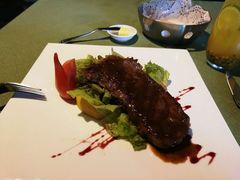 -一棵树·意大利西餐厅One Tree(新城店)