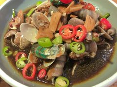 -隆喜元鱼汤包·海鲜(中联广场店)
