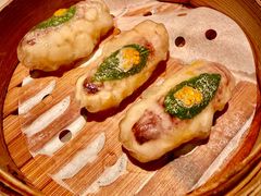 -炳胜品味(深圳万象城店（罗湖）)