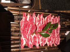 -盡膳口福跷脚牛肉火锅(合生汇购物中心店)