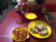 -新疆喀什噶尔餐厅(普利街店)