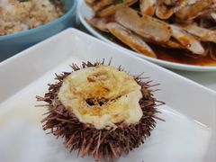 -老地方啤酒屋·海鲜青岛菜大排档(台东步行街店)