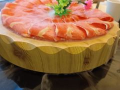 -鲁西肥牛(九方购物中心店)