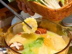 -U你·天然调味(南湖总店)