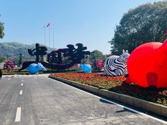 -东南花都花博园