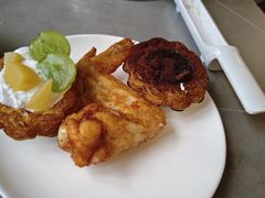 -尚宴牛特鲜自助(太原街万达店)
