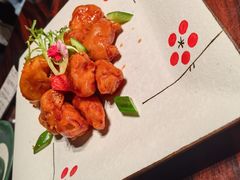 士多啤梨咕噜肉-粤·向群饭店(麓景路店)