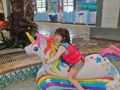 -南宫温泉水世界