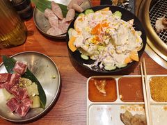 -町町烧肉屋(振华广场店)