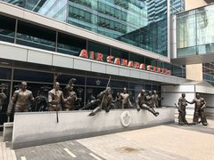 -丰业银行球馆(Scotiabank Arena)