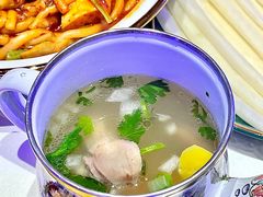 -阿娜尔·新疆菜(宜家荟聚中心店)