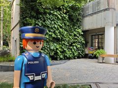-徐家汇源景区-衡山坊