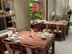 -百富源·海鲜辽菜(和平北大街店)