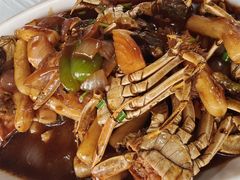 -小六农家乐(崇明西沙湿地店)