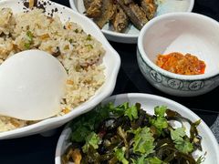-野菌皇海景野生菌火锅(滨海大道店)