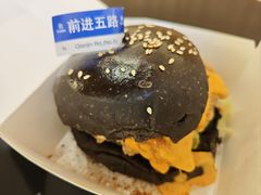 -前进5路汉堡炸鸡(昙华林店)